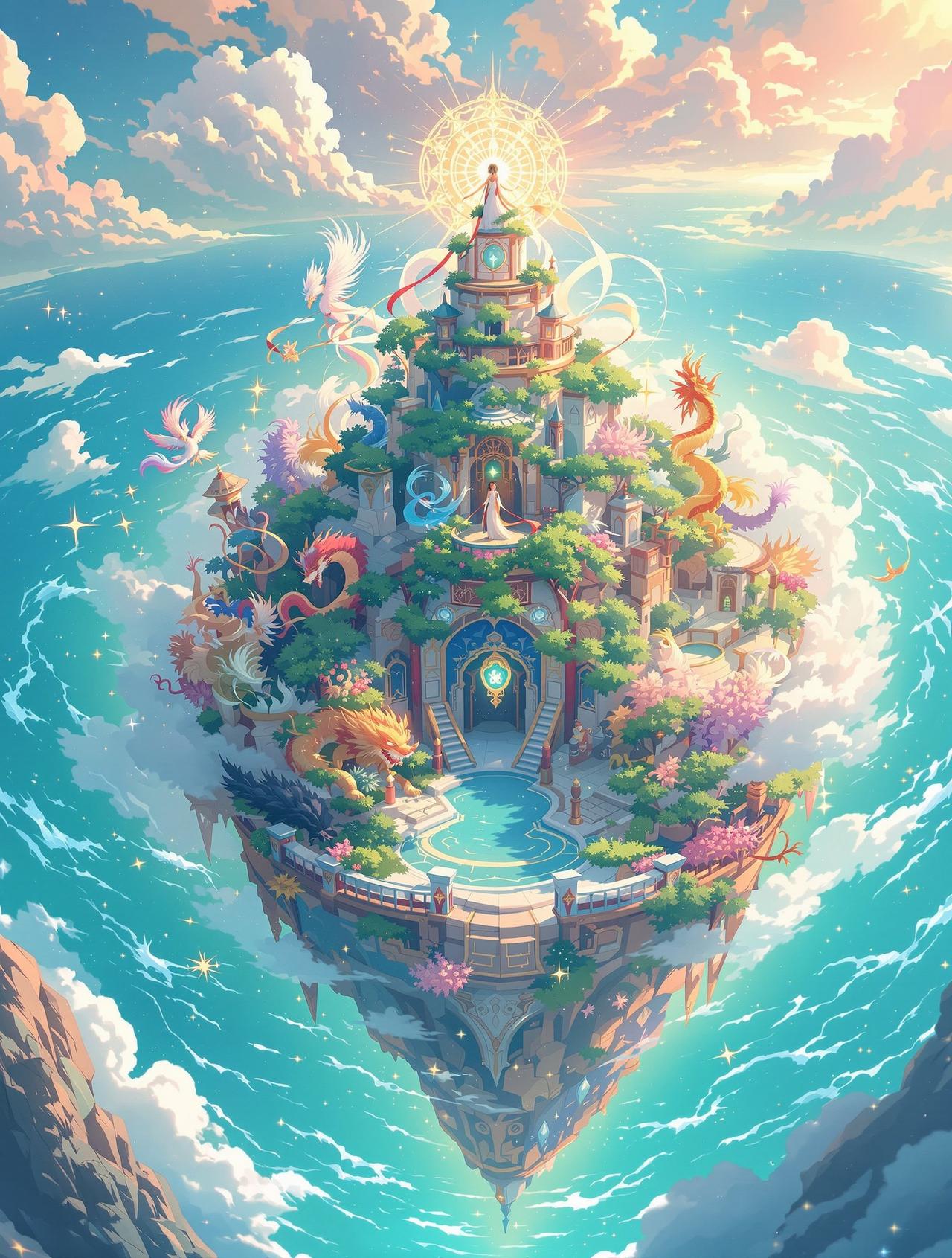 动漫本子 - 蓬莱幻境 动漫本子 - 蓬莱幻境